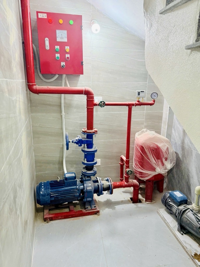 Bán nhà Nam Dư - diện tích 69m2 6 tầng - GÀ ĐẺ TRỨNG VÀNG – 14 PHÒNG KHÉP KÍN CHO THUÊ - giá 17 tỷ