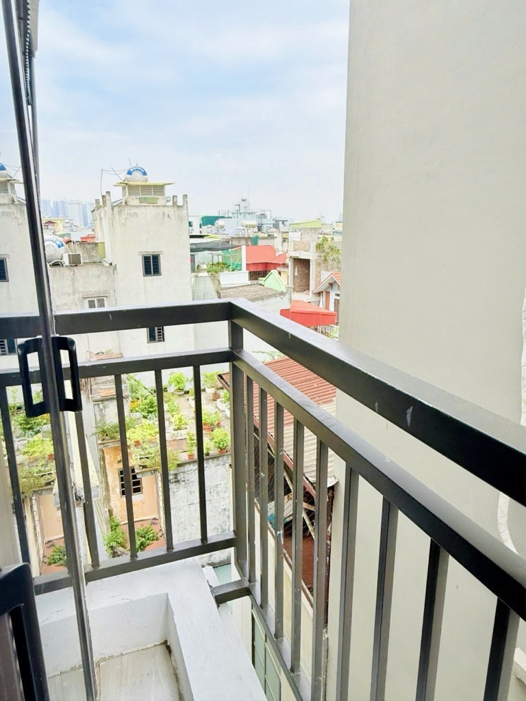 Bán nhà Nam Dư - diện tích 69m2 6 tầng - GÀ ĐẺ TRỨNG VÀNG – 14 PHÒNG KHÉP KÍN CHO THUÊ - giá 17 tỷ