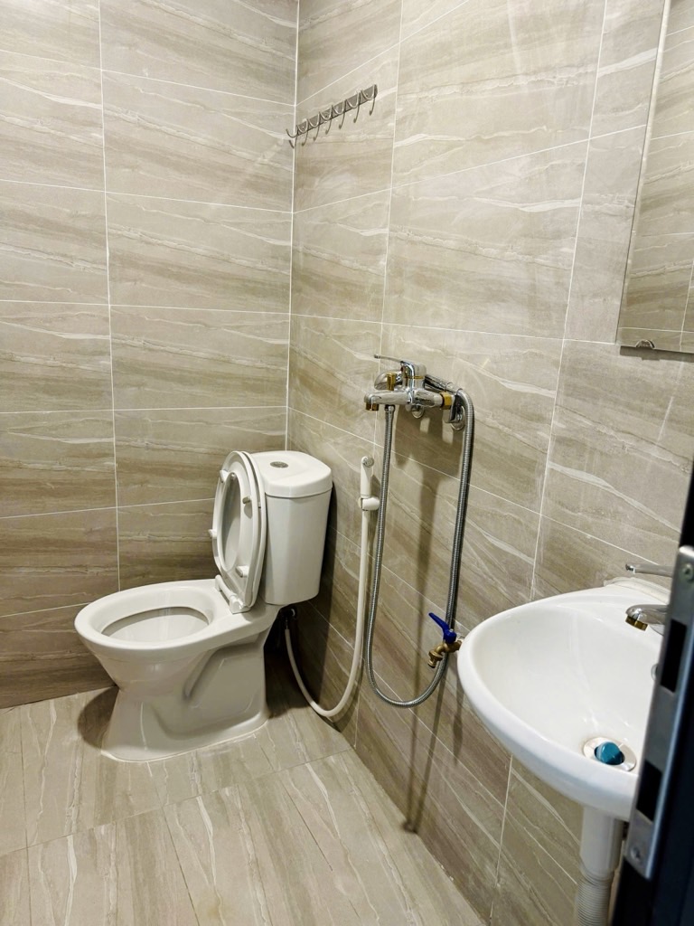 Bán nhà Nam Dư - diện tích 69m2 6 tầng - GÀ ĐẺ TRỨNG VÀNG – 14 PHÒNG KHÉP KÍN CHO THUÊ - giá 17 tỷ