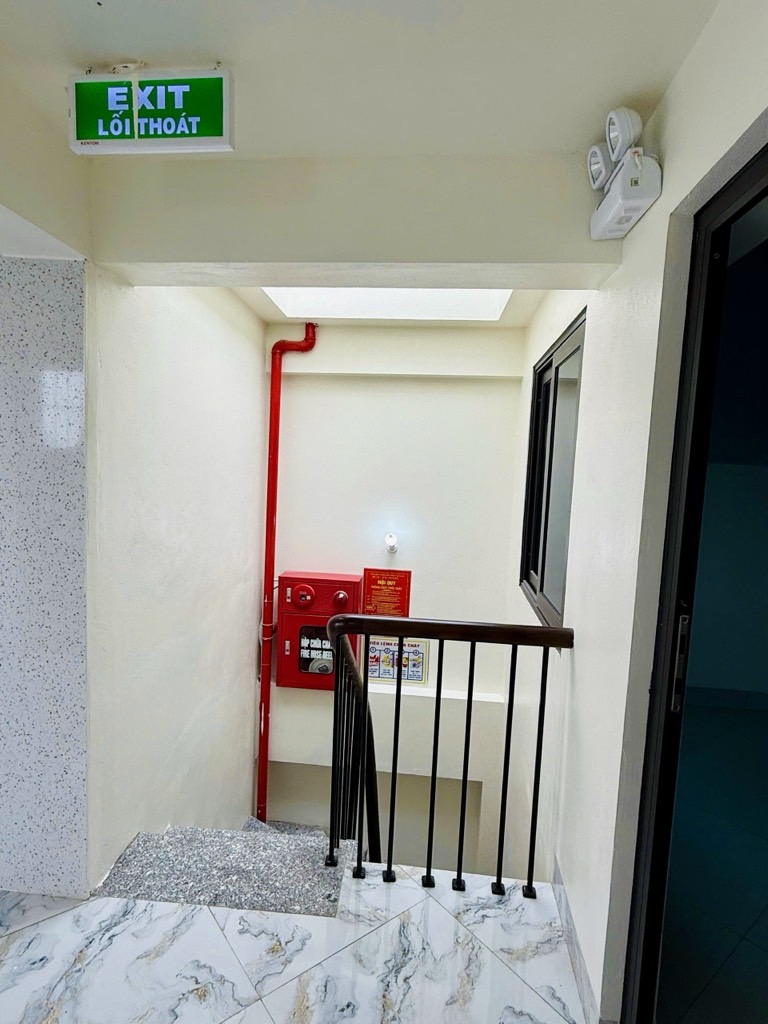 Bán nhà Nam Dư - diện tích 69m2 6 tầng - GÀ ĐẺ TRỨNG VÀNG – 14 PHÒNG KHÉP KÍN CHO THUÊ - giá 17 tỷ