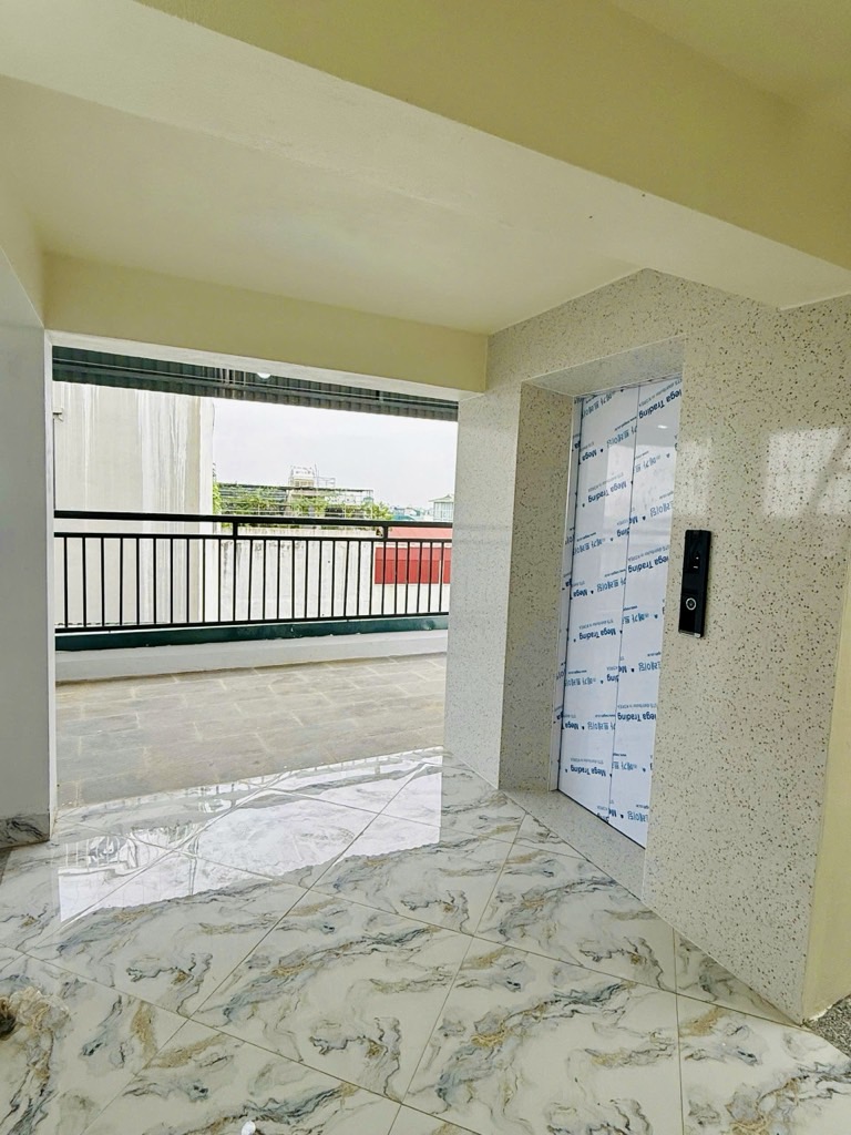 Bán nhà Nam Dư - diện tích 69m2 6 tầng - GÀ ĐẺ TRỨNG VÀNG – 14 PHÒNG KHÉP KÍN CHO THUÊ - giá 17 tỷ