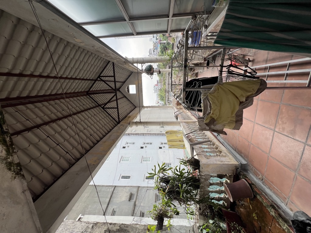 Bán nhà Nguyễn Trãi - diện tích 68.6m2 4 tầng - ô tô quay đầu trước cửa - giá 13 tỷ