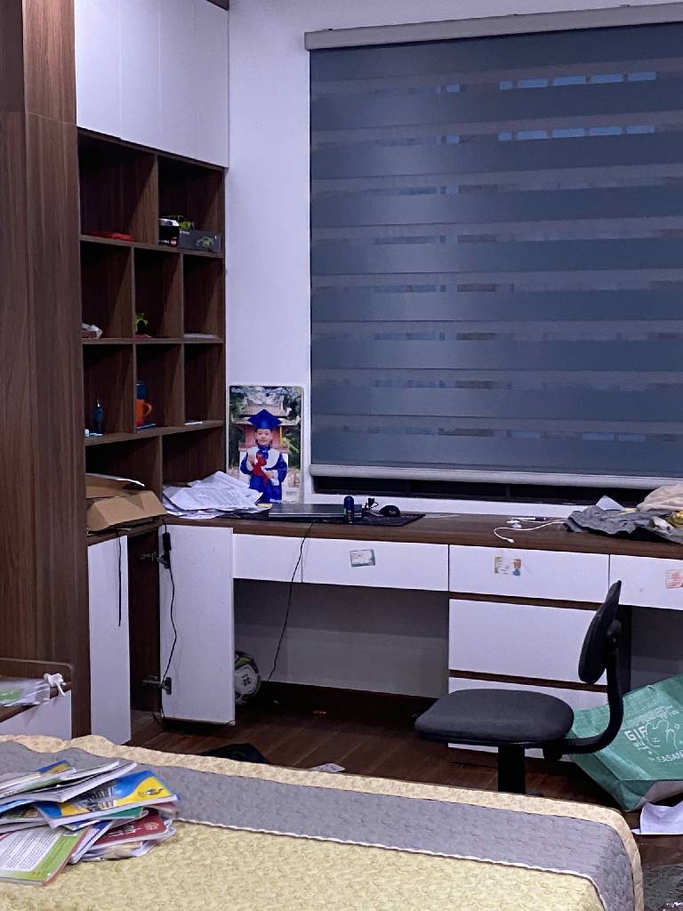 Bán nhà Yên Lãng - diện tích 54m2 6 tầng - Siêu siêu gần phố - giá 19,3 tỷ