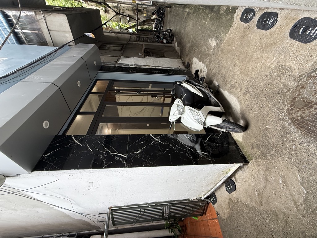 Bán nhà Bạch Đằng - diện tích 26m2 3 tầng - LÔ GÓC - giá 6 tỷ