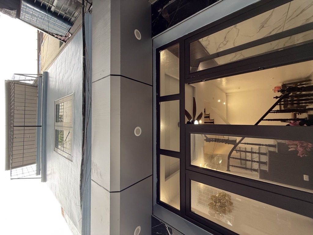 Bán nhà Bạch Đằng - diện tích 26m2 3 tầng - LÔ GÓC - giá 6 tỷ