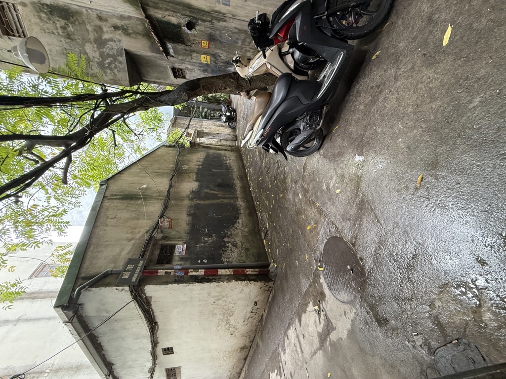 Bán nhà Bạch Đằng - diện tích 26m2 3 tầng - LÔ GÓC - giá 6 tỷ