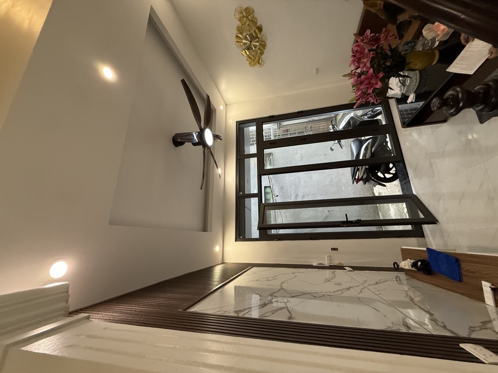 Bán nhà Bạch Đằng - diện tích 26m2 3 tầng - LÔ GÓC - giá 6 tỷ