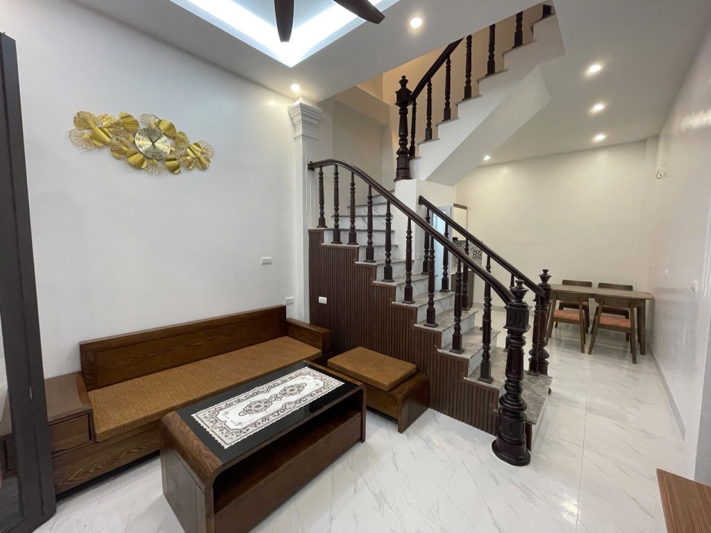 Bán nhà Bạch Đằng - diện tích 26m2 3 tầng - LÔ GÓC - giá 6 tỷ