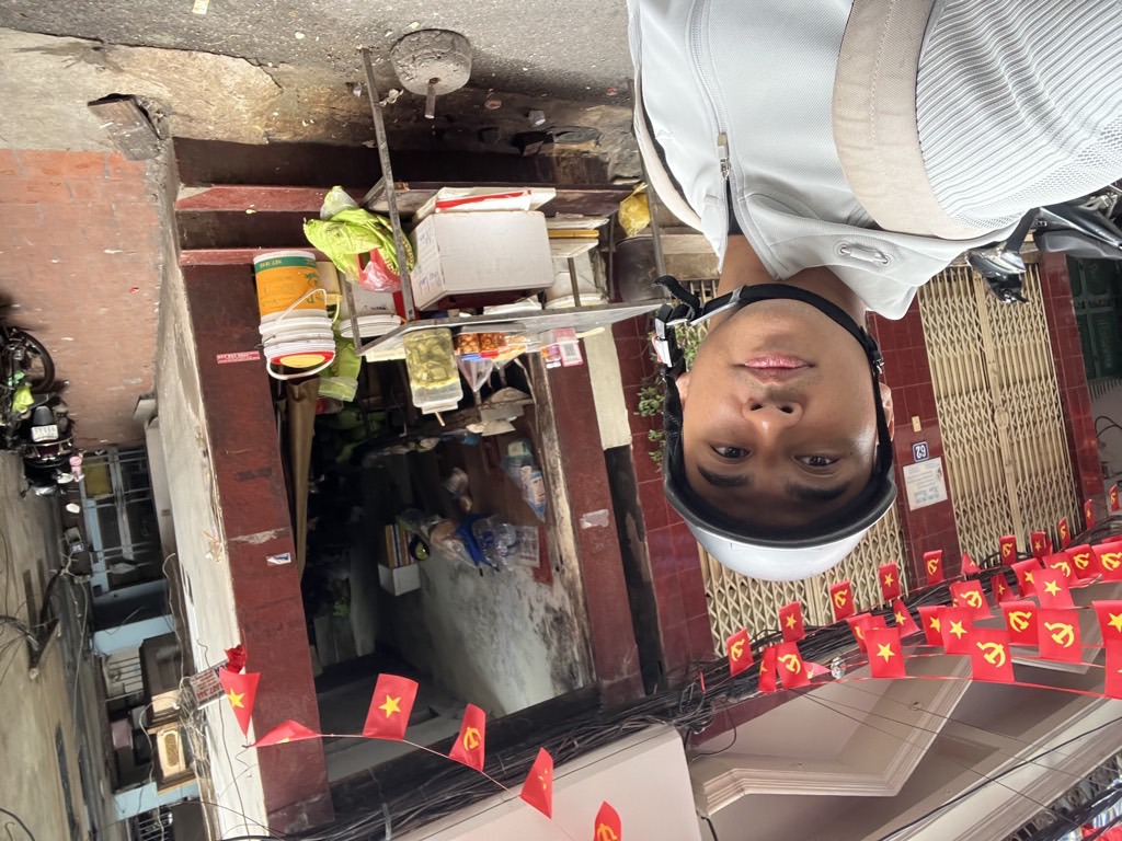 Bán nhà Kim Hoa - diện tích 15.3m2 4 tầng - MẶT PHỐ KIM HOA, LÔ GÓC, KINH DOANH ĐẲNG CẤP - giá 7,25 tỷ