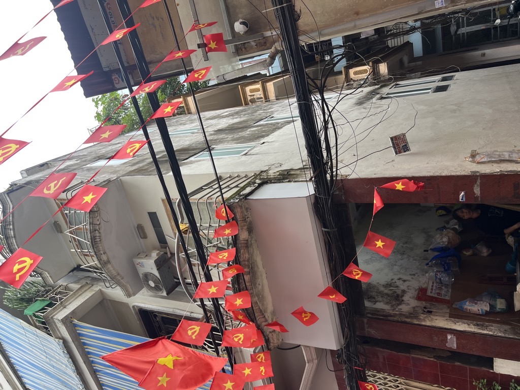 Bán nhà Kim Hoa - diện tích 15.3m2 4 tầng - MẶT PHỐ KIM HOA, LÔ GÓC, KINH DOANH ĐẲNG CẤP - giá 7,25 tỷ