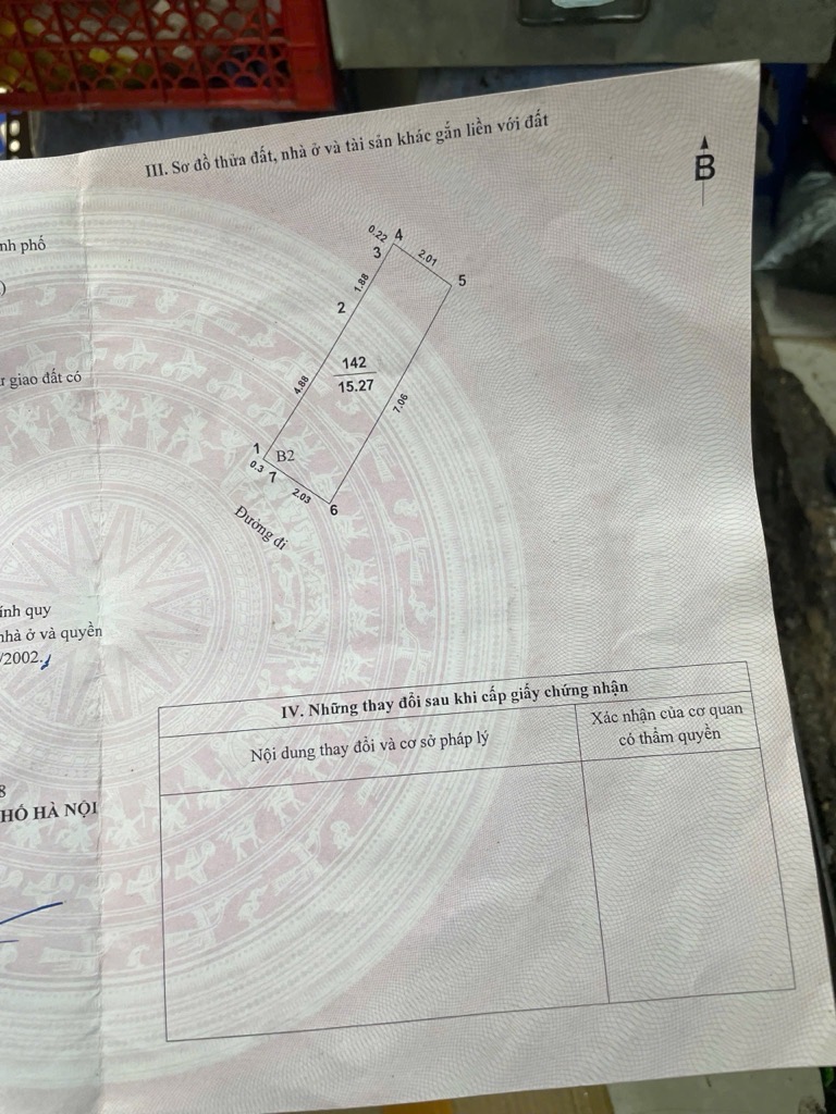 Bán nhà Kim Hoa - diện tích 15.3m2 4 tầng - MẶT PHỐ KIM HOA, LÔ GÓC, KINH DOANH ĐẲNG CẤP - giá 7,25 tỷ