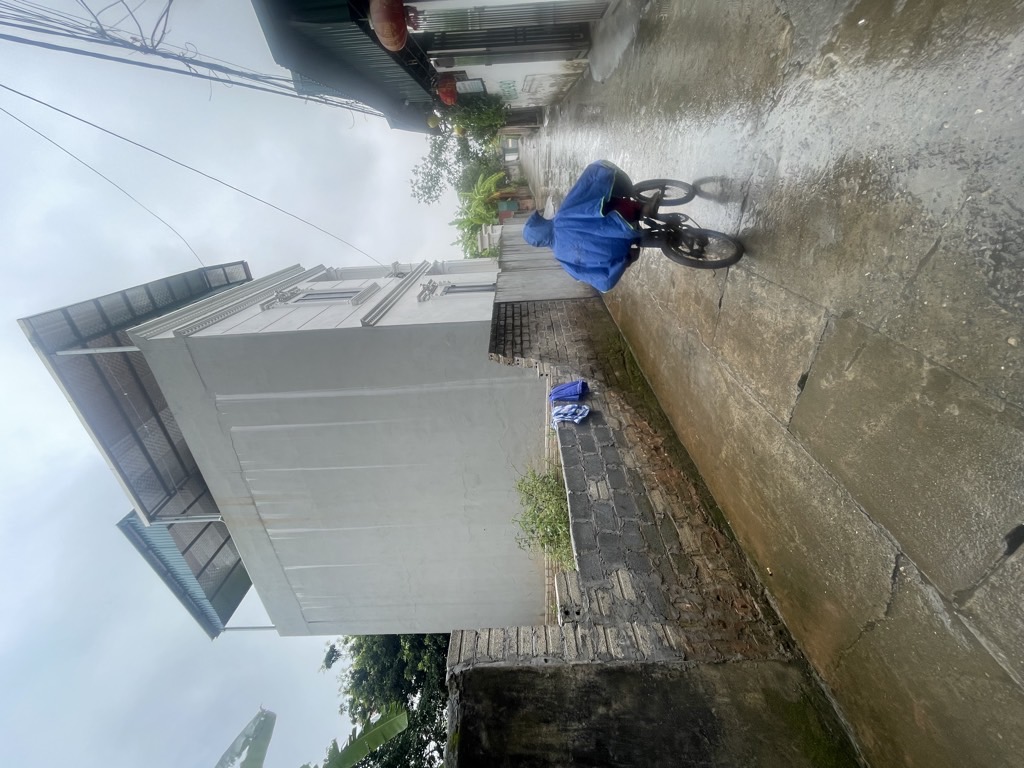 Bán nhà Sở Thượng - diện tích 31m2 5 tầng - ô tô đỗ gần - giá 8,3 tỷ