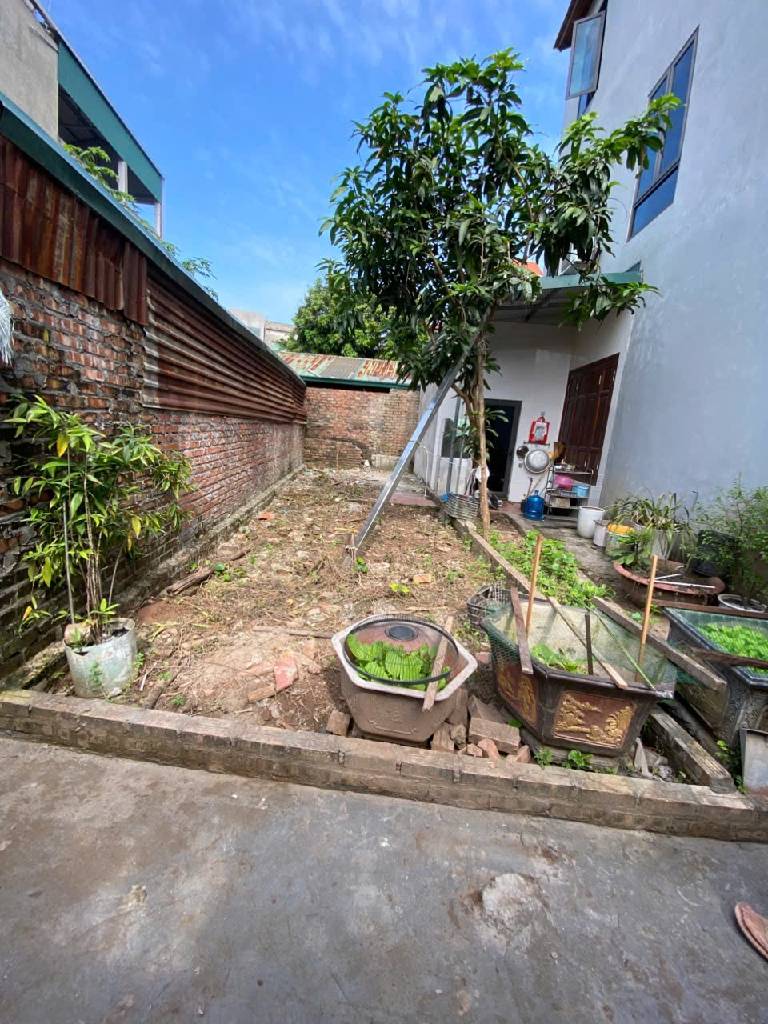 Bán đất Tình Quang, Giang Biên 30,4m2, Q. Long Biên – Giá 3,4 tỷ