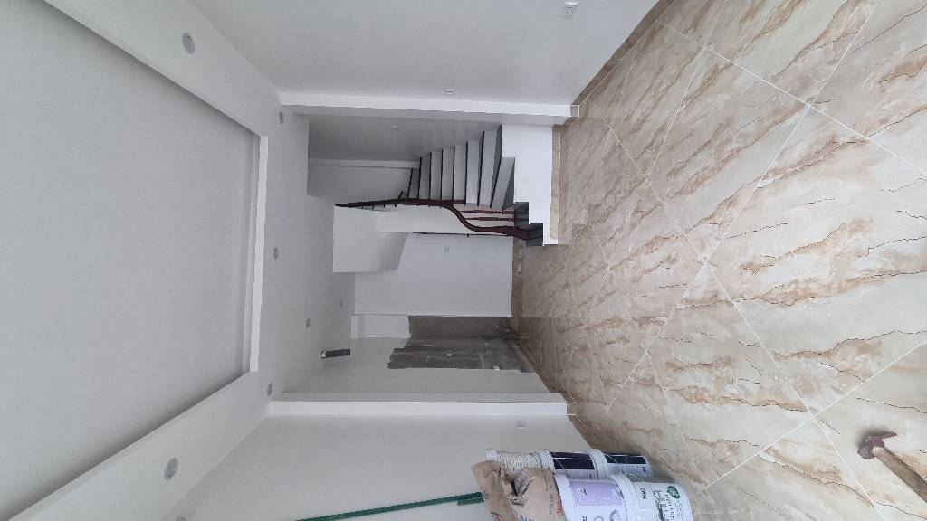 Bán nhà Thịnh Liệt - diện tích 30m2 5 tầng - Cách đường ô tô tránh thẳng đúng 15m - giá 7,36 tỷ