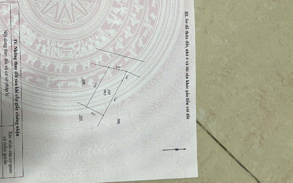 Bán nhà Thịnh Liệt - diện tích 30m2 5 tầng - Cách đường ô tô tránh thẳng đúng 15m - giá 7,36 tỷ