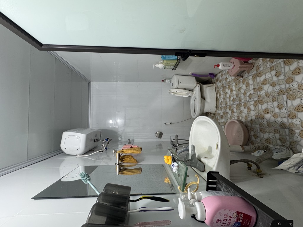 Bán nhà Lĩnh Nam - diện tích 59m2 2 tầng - Ngõ 254.6 - giá 5,3 tỷ