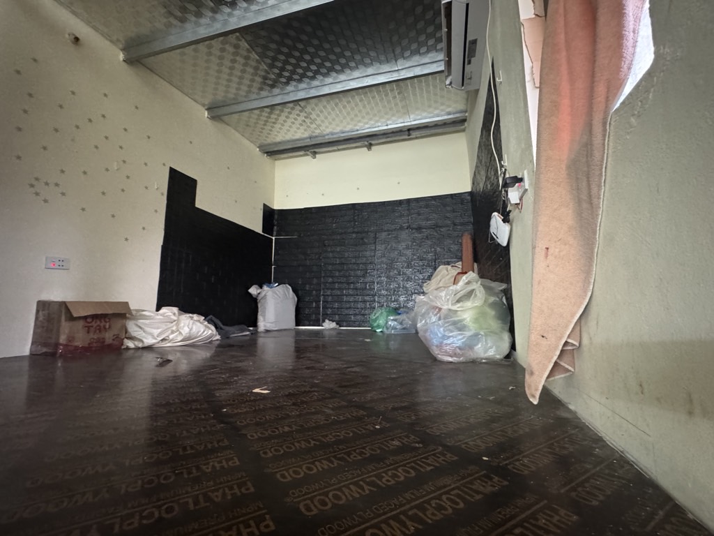 Bán nhà Lĩnh Nam - diện tích 59m2 2 tầng - Ngõ 254.6 - giá 5,3 tỷ