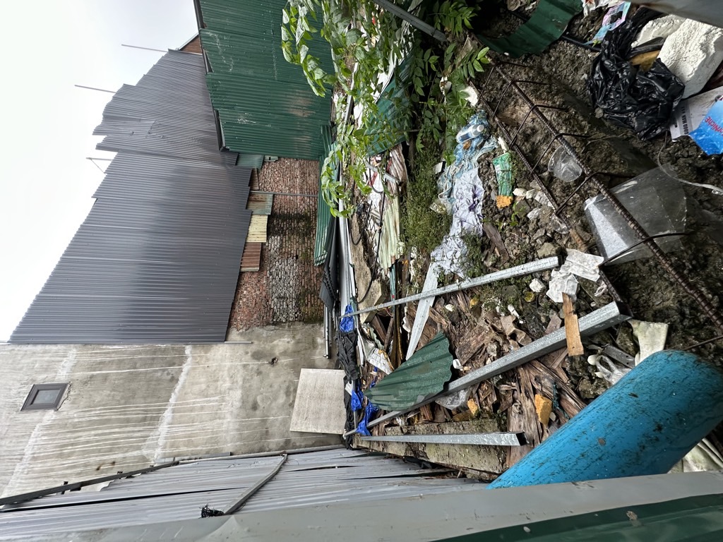 Bán nhà Đông Thiên - diện tích 30m2 1 tầng - đất vuông đẹp - giá 1,36 tỷ