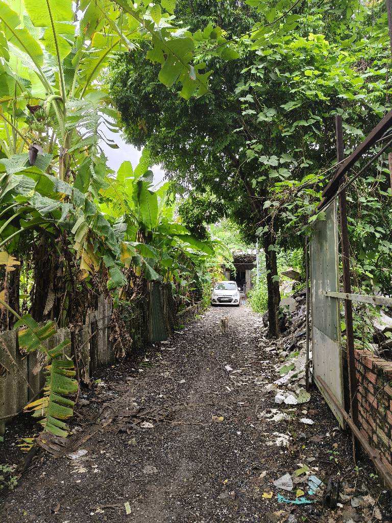 Bán nhà Thúy Lĩnh - diện tích 50m2 1 tầng - Ô tô vào đất - giá 0,75 tỷ