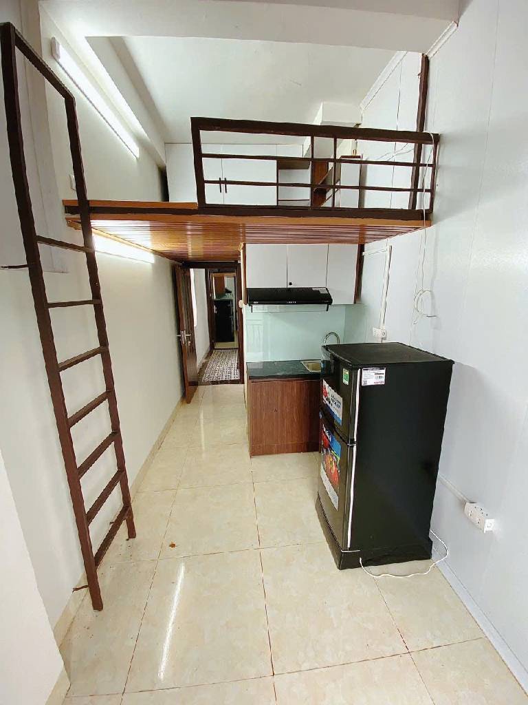 Bán nhà Ngõ Đình Đông - diện tích 36m2 6 tầng - Lô góc, thang máy - giá 11,5 tỷ