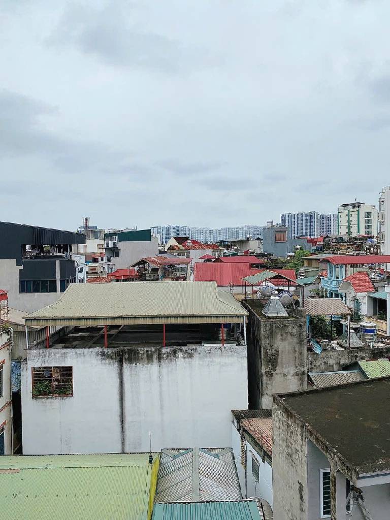 Bán nhà Ngõ Đình Đông - diện tích 36m2 6 tầng - Lô góc, thang máy - giá 11,5 tỷ