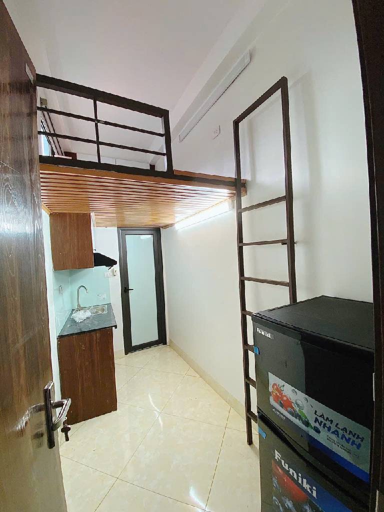 Bán nhà Ngõ Đình Đông - diện tích 36m2 6 tầng - Lô góc, thang máy - giá 11,5 tỷ