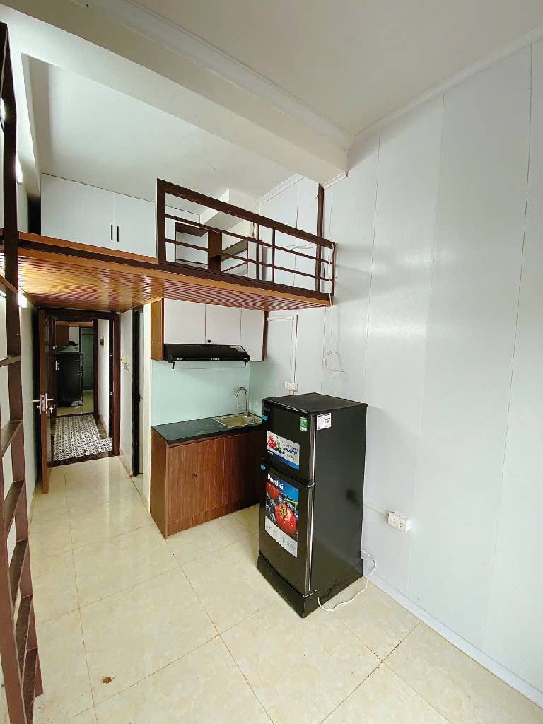 Bán nhà Ngõ Đình Đông - diện tích 36m2 6 tầng - Lô góc, thang máy - giá 11,5 tỷ