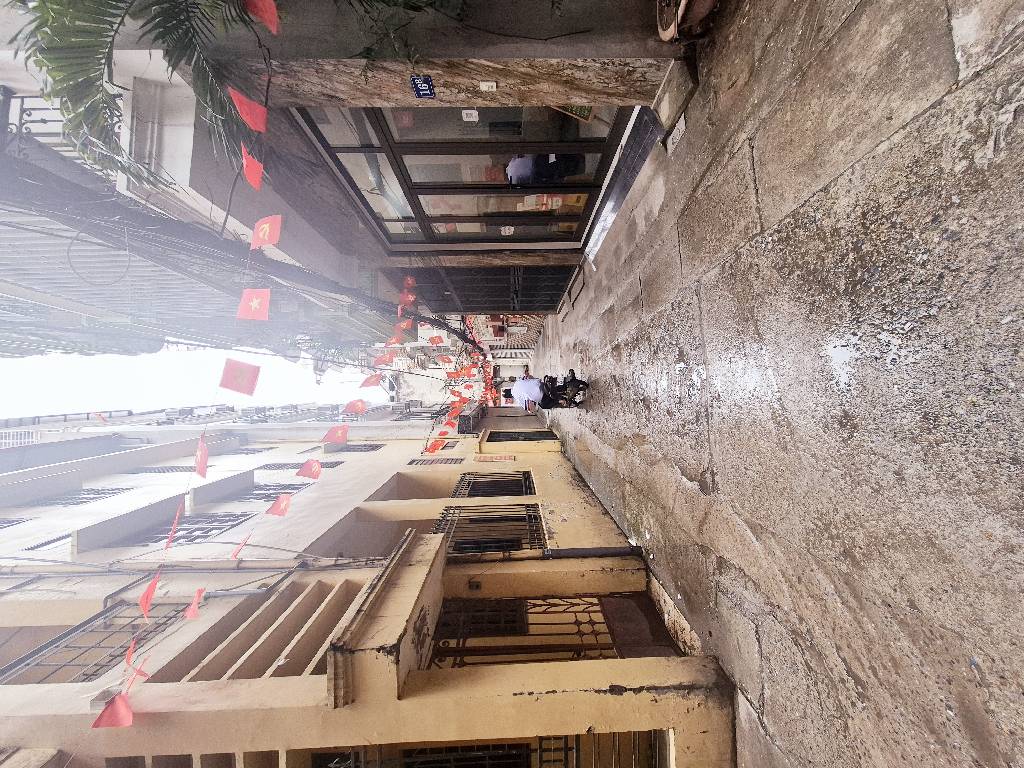 Bán nhà Tô Vĩnh Diện - diện tích 58.5m2 4 tầng - LÔ GÓC - NHÀ DÂN XÂY KIÊN CỐ - giá 21,8 tỷ