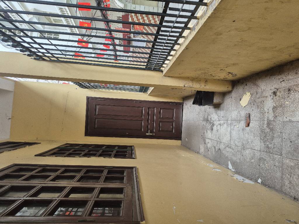 Bán nhà Tô Vĩnh Diện - diện tích 58.5m2 4 tầng - LÔ GÓC - NHÀ DÂN XÂY KIÊN CỐ - giá 21,8 tỷ