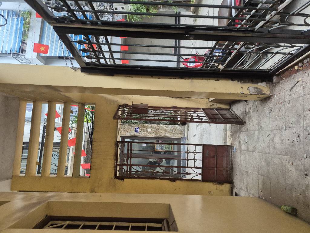 Bán nhà Tô Vĩnh Diện - diện tích 58.5m2 4 tầng - LÔ GÓC - NHÀ DÂN XÂY KIÊN CỐ - giá 21,8 tỷ