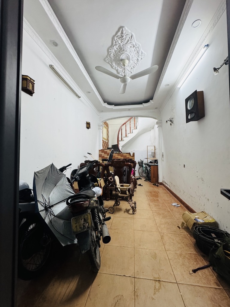 Bán nhà Nguyễn Đức Cảnh - diện tích 24m2 4 tầng - Phân khúc hiếm - giá 3,6 tỷ