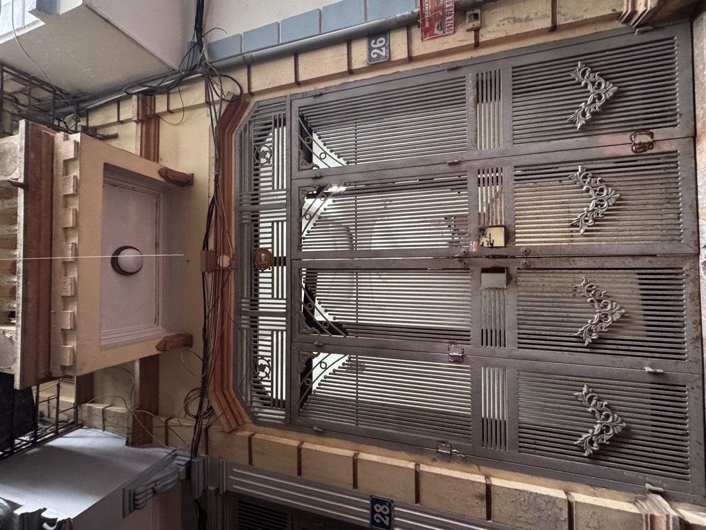 Bán nhà Nguyễn Đức Cảnh - diện tích 24m2 4 tầng - Phân khúc hiếm - giá 3,6 tỷ