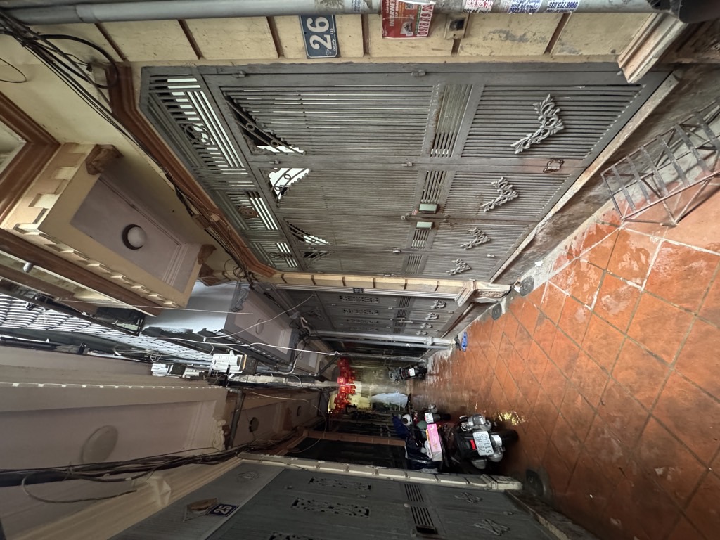 Bán nhà Nguyễn Đức Cảnh - diện tích 24m2 4 tầng - Phân khúc hiếm - giá 3,6 tỷ