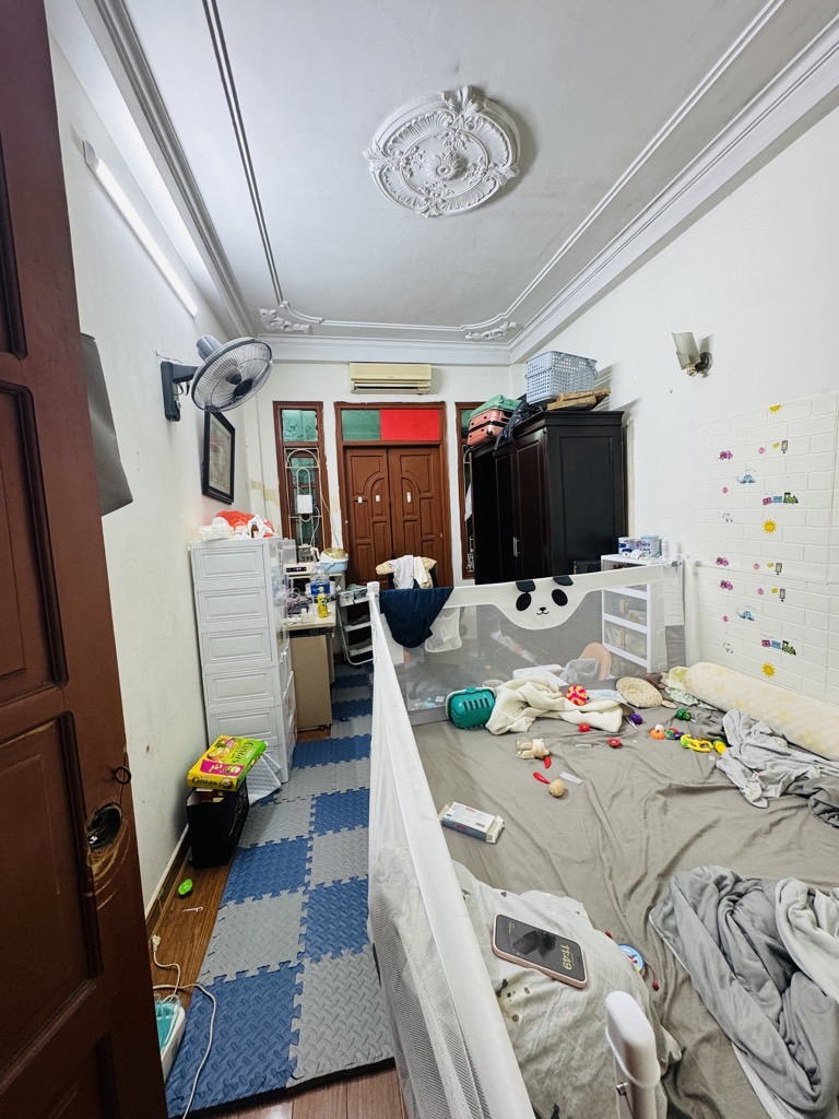 Bán nhà Nguyễn Đức Cảnh - diện tích 24m2 4 tầng - Phân khúc hiếm - giá 3,6 tỷ