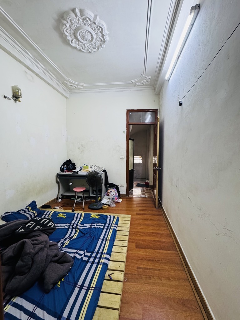 Bán nhà Nguyễn Đức Cảnh - diện tích 24m2 4 tầng - Phân khúc hiếm - giá 3,6 tỷ