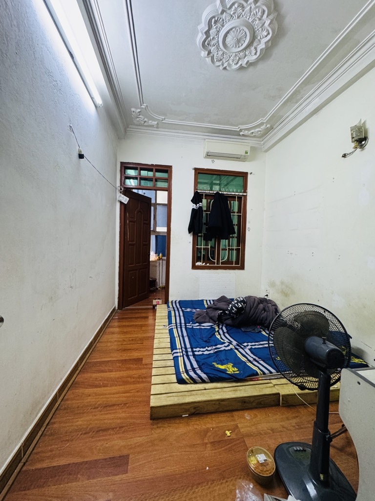 Bán nhà Nguyễn Đức Cảnh - diện tích 24m2 4 tầng - Phân khúc hiếm - giá 3,6 tỷ