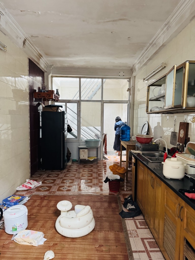 Bán nhà Nguyễn Đức Cảnh - diện tích 24m2 4 tầng - Phân khúc hiếm - giá 3,6 tỷ