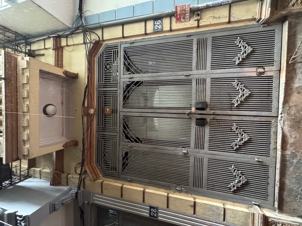 Bán nhà Nguyễn Đức Cảnh - diện tích 24m2 4 tầng - Phân khúc hiếm - giá 3,6 tỷ