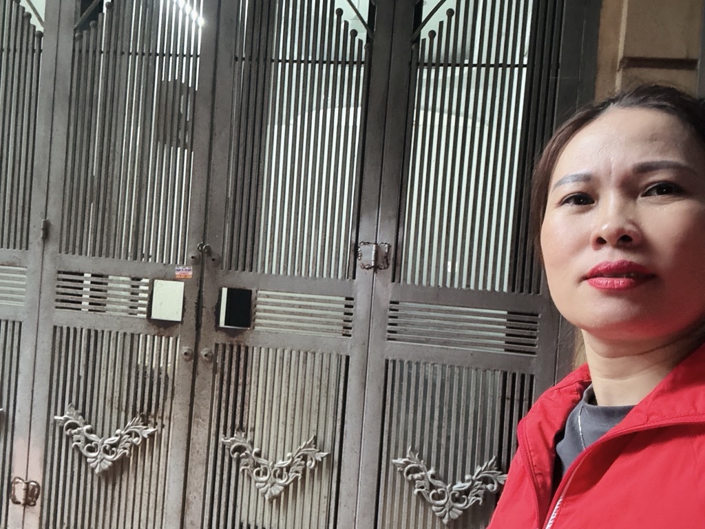 Bán nhà Nguyễn Đức Cảnh - diện tích 24m2 4 tầng - Phân khúc hiếm - giá 3,6 tỷ