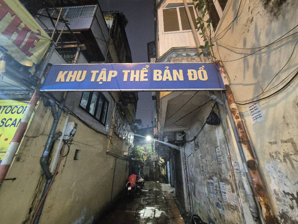 Bán nhà Thái Thịnh - diện tích 150m2 2 tầng - Căn hộ TT 5 ngủ có thể thiết kế 6 ngủ rộng rãi - giá 6,4 tỷ