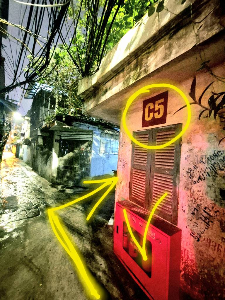 Bán nhà Thái Thịnh - diện tích 150m2 2 tầng - Căn hộ TT 5 ngủ có thể thiết kế 6 ngủ rộng rãi - giá 6,4 tỷ