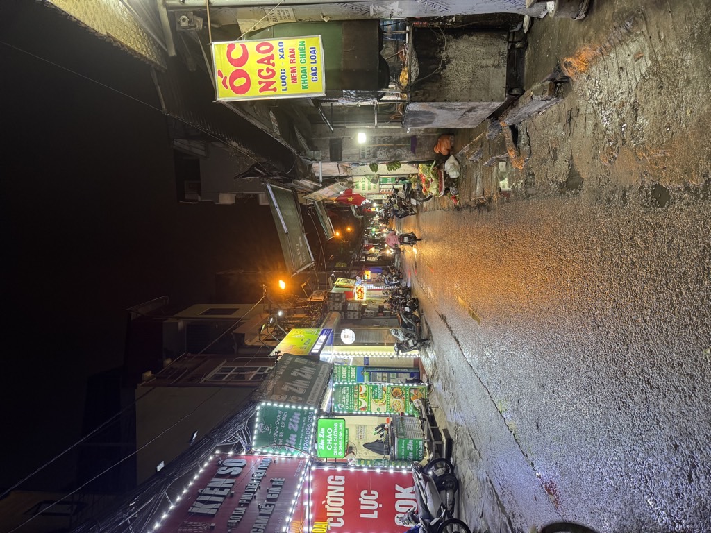 Bán nhà Nam Dư - diện tích 69m2 6 tầng - GÀ ĐẺ TRỨNG VÀNG – 14 PHÒNG KHÉP KÍN CHO THUÊ - giá 17 tỷ