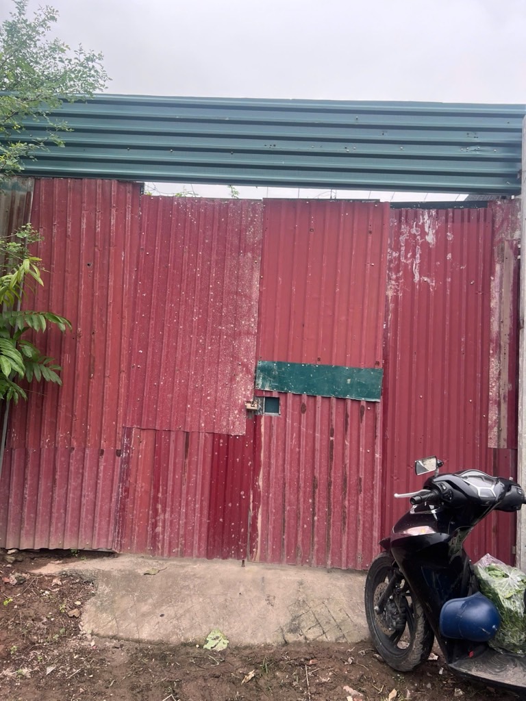 Bán nhà Hưng Phúc - diện tích 63m2 1 tầng - ô tô vào nhà - giá 0 tỷ