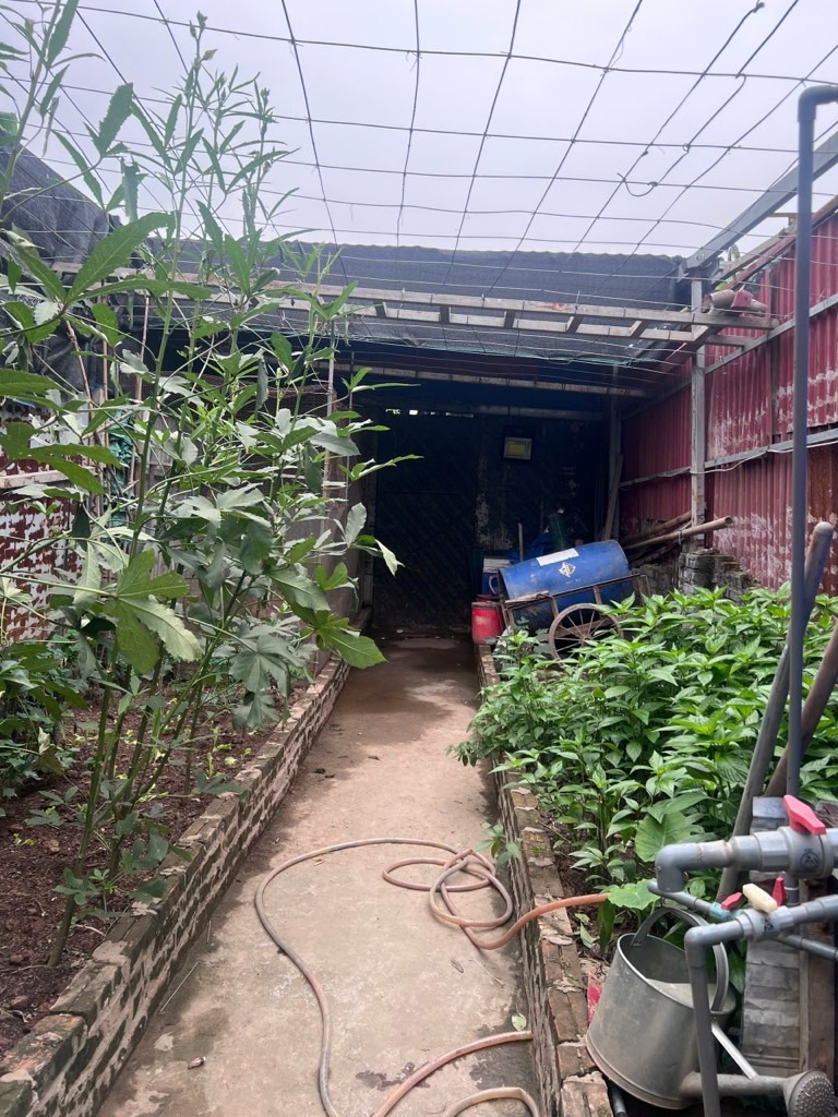 Bán nhà Hưng Phúc - diện tích 63m2 1 tầng - ô tô vào nhà - giá 0 tỷ