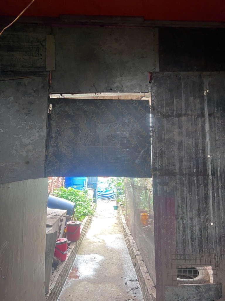 Bán nhà Hưng Phúc - diện tích 63m2 1 tầng - ô tô vào nhà - giá 0 tỷ