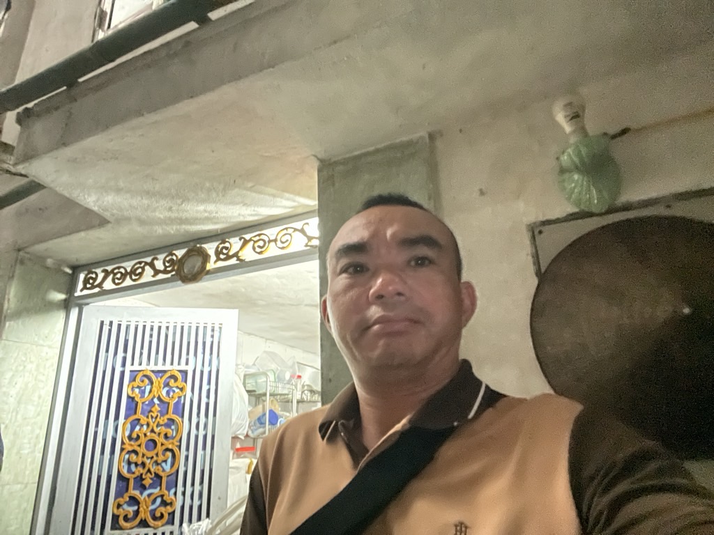 Bán nhà Ngõ Lệnh Cư - diện tích 23m2 3 tầng - Mặt tiền rộng - giá 2,8 tỷ