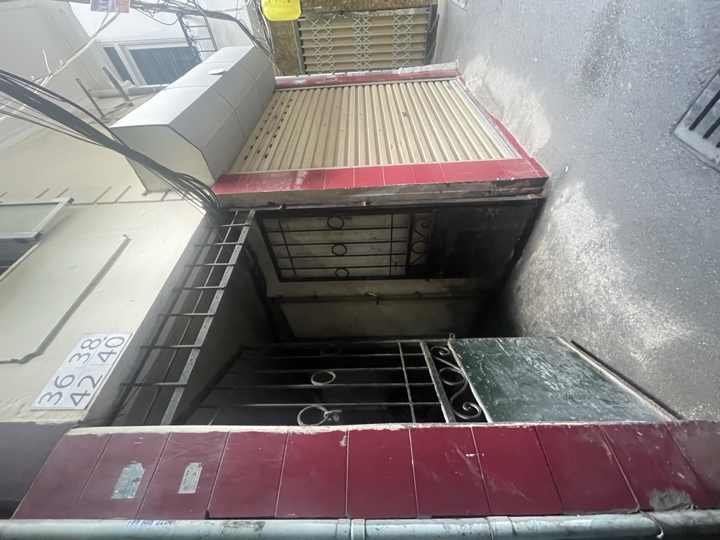 Bán nhà Ngõ Lệnh Cư - diện tích 23m2 3 tầng - Mặt tiền rộng - giá 2,8 tỷ