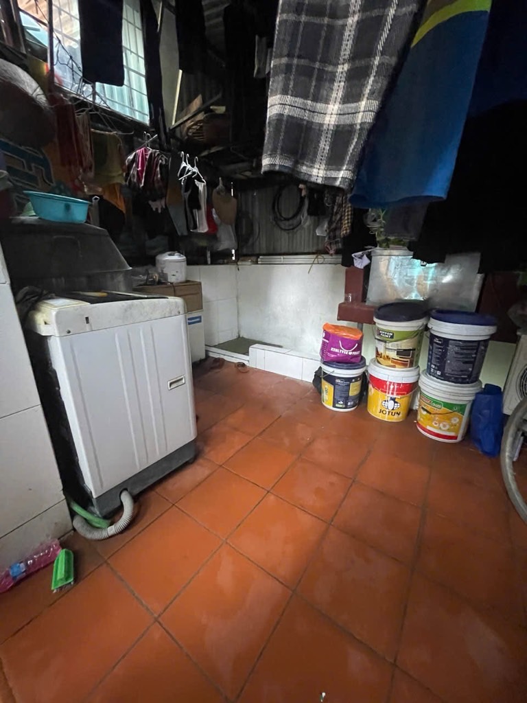 Bán nhà Ngõ Lệnh Cư - diện tích 23m2 3 tầng - Mặt tiền rộng - giá 2,8 tỷ