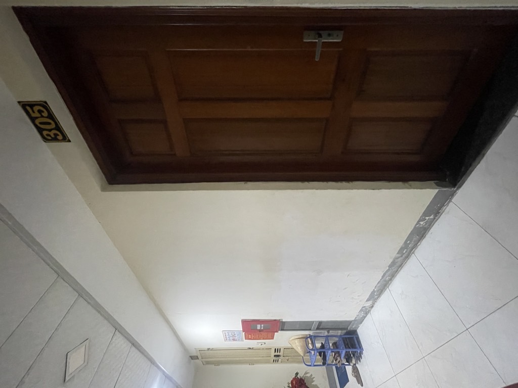 Bán nhà Phạm Ngọc Thạch - diện tích 51m2 3 tầng - Căn hộ CC mini - giá 2,7 tỷ