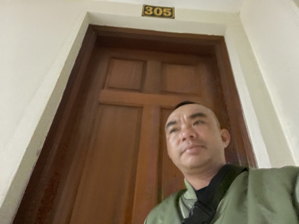 Bán nhà Phạm Ngọc Thạch - diện tích 51m2 3 tầng - Căn hộ CC mini - giá 2,7 tỷ